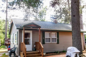 Knotty Pine White Pine - Lake Minocqua
